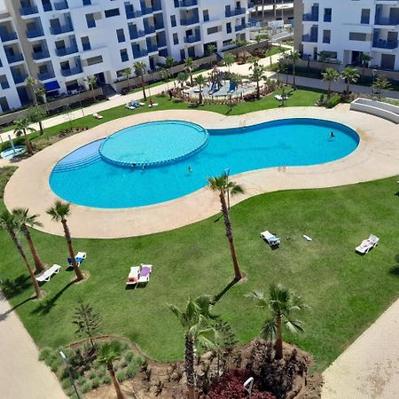 Apartmán Costa Blanco Martil Exteriér fotografie