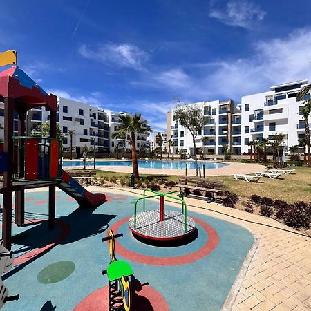 Apartmán Costa Blanco Martil Exteriér fotografie