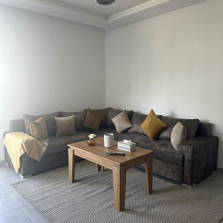 Apartmán Costa Blanco Martil Exteriér fotografie